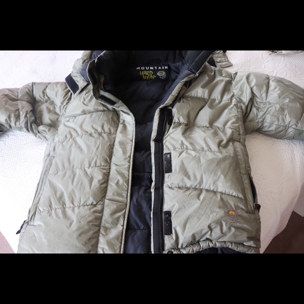 Women’s Down Jacket